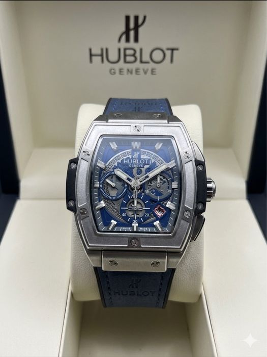 Часы Hublot geneve
