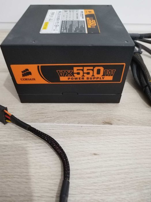 Sursa Corsair 550W