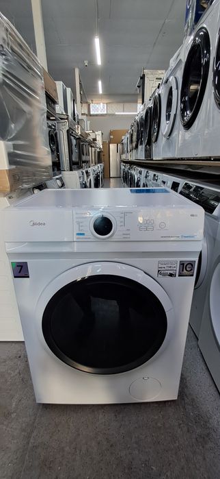 Masina de spalat Midea 7kg import Germania Garanție HD76