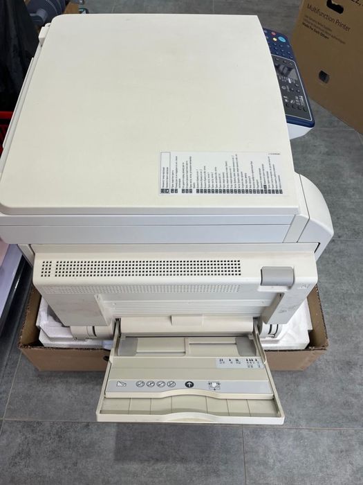 Принтер а3 а4 оргтехника