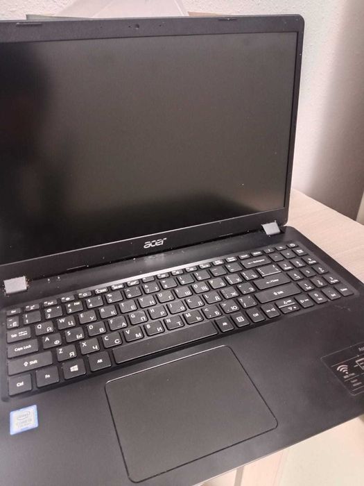 Acer  Intel Core i3-7 поколение (Каратау) 10/28672
