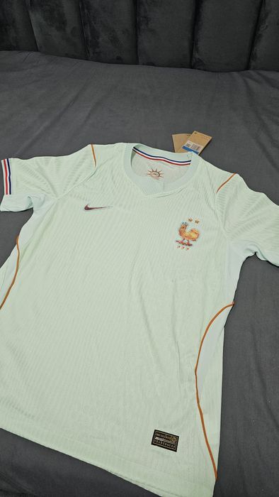 Tricou Franta cupa mondiala 2026