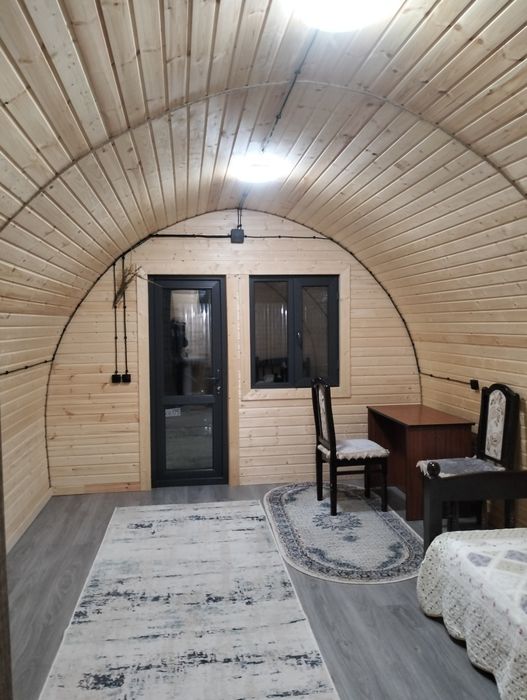 Продам Эко Дом.Находится в Талгаре.