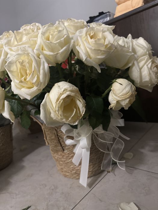 Продам свежий букет цветов