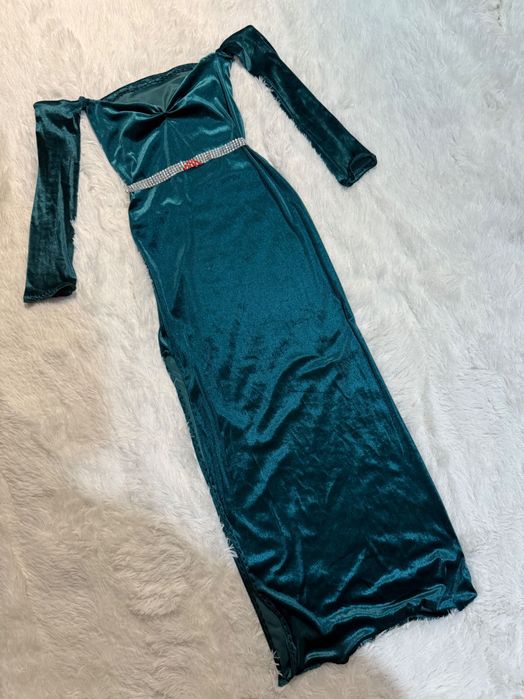 Дълги елегантни рокли