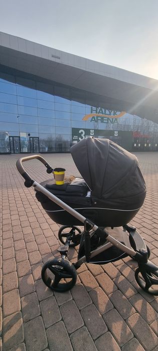 Коляска kidilo 2в1