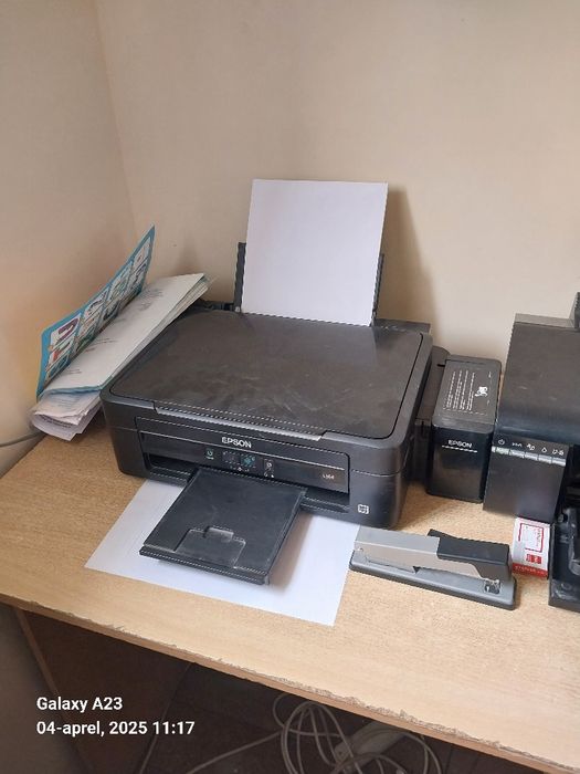 EPSON L 364 printir