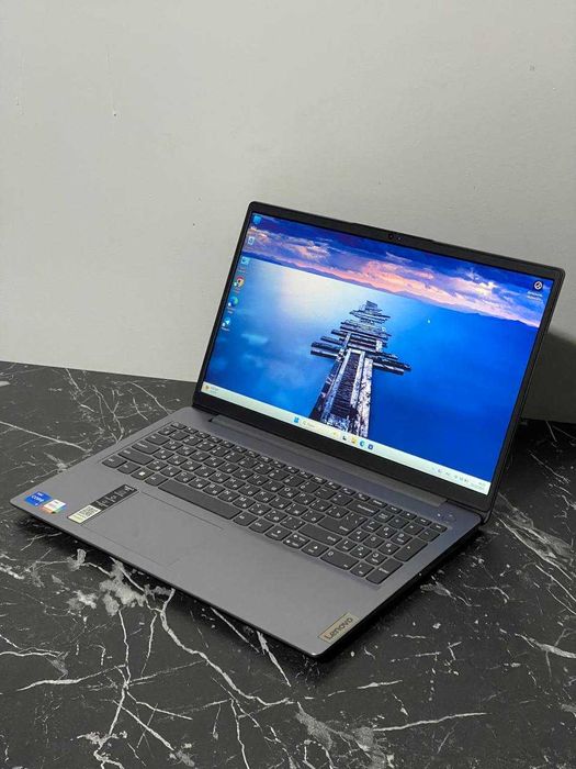 Kuchli Noutbuk Lenovo IdeaPad 15