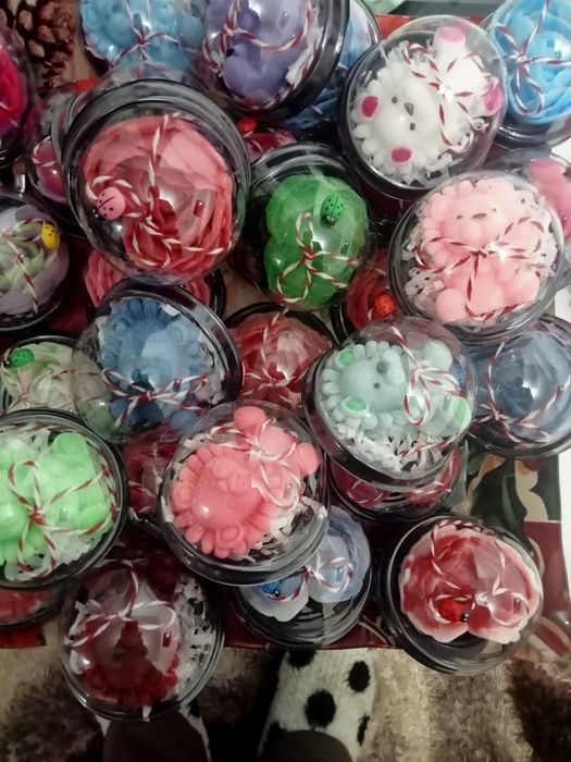 Mărturii Botez, Nuntă si Mărțișoare