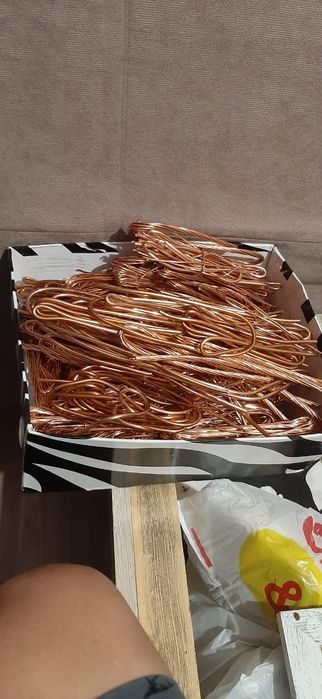 Прием металла оптом