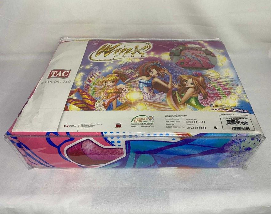 Детское одеяло- покрывало