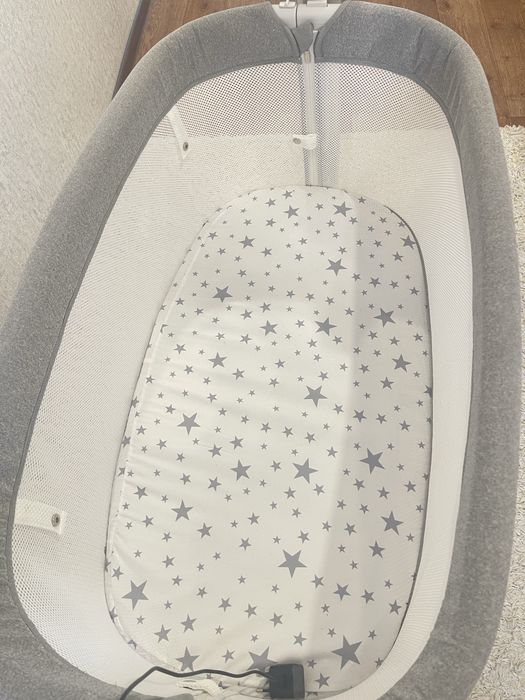 Электро люлька  для малыша