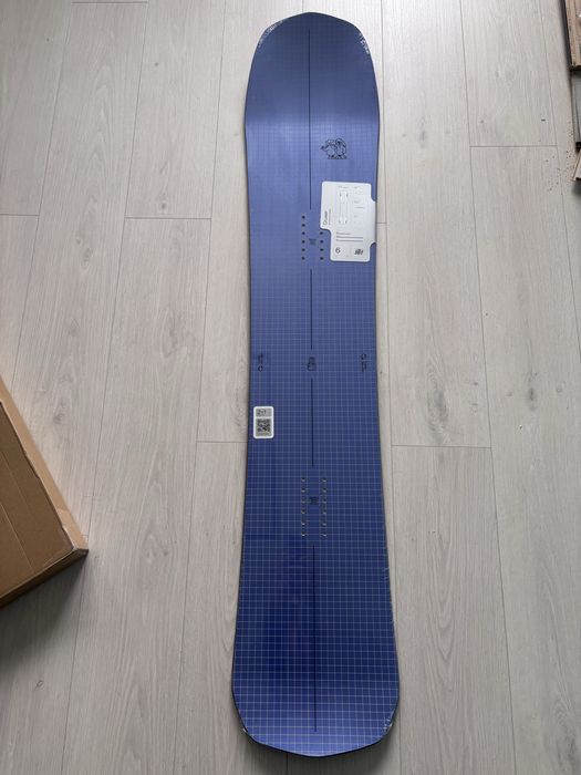 snowboard Bataleon Cruiser 2026 – mărimea 156 – nouă, sigilată