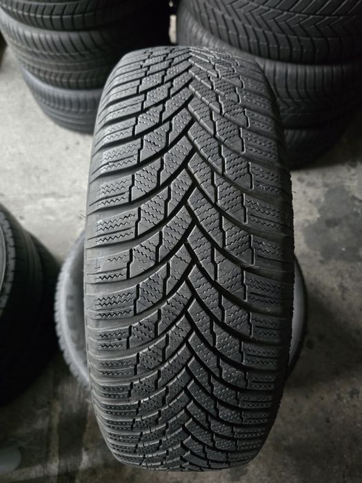 Firestone 205/60 R16 92H MS iarnă