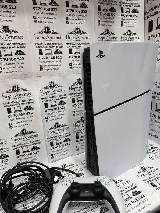 Hope Amanet P1/PlayStation 5 Slim Disc Edition-42519
