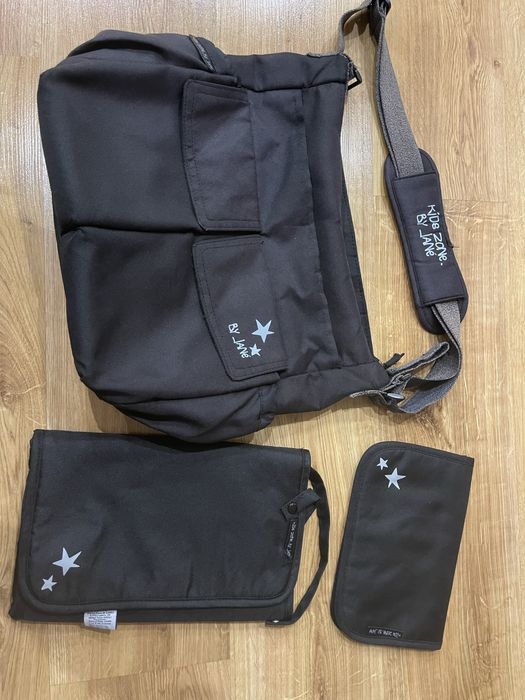 Чанта за количка Jane с подарък