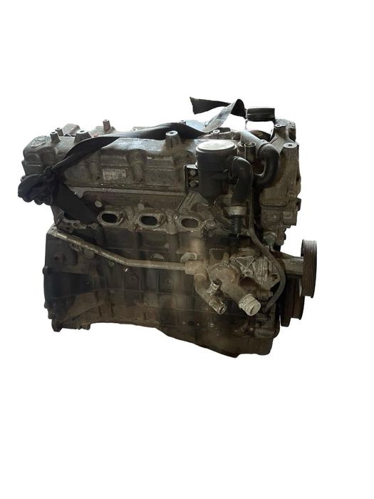 Motor Ssangyong Rexton Gab_ 2002 - > 2.7 Xdi Euro4