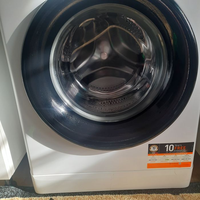 Masina de spalat whirlpool în stare bună de funcționare