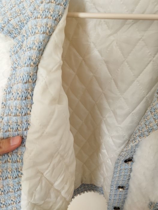 Куртка на осень/зиму в хорошем состоянии