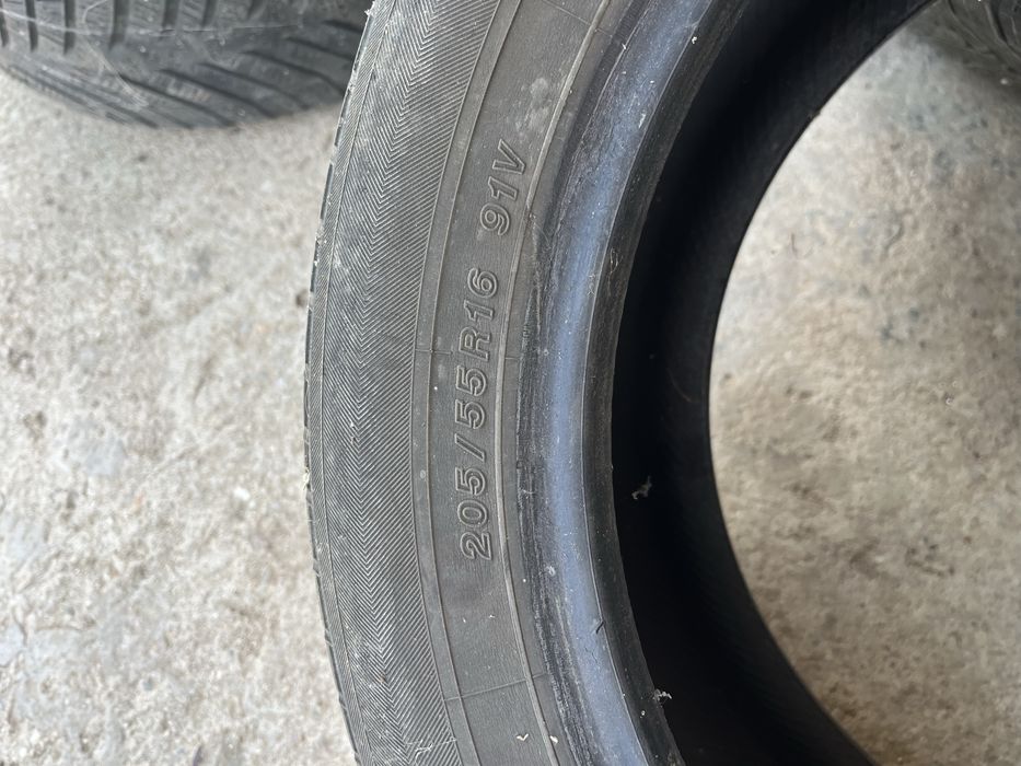 Стари гуми ниски цени 14”, 15” и 16”
