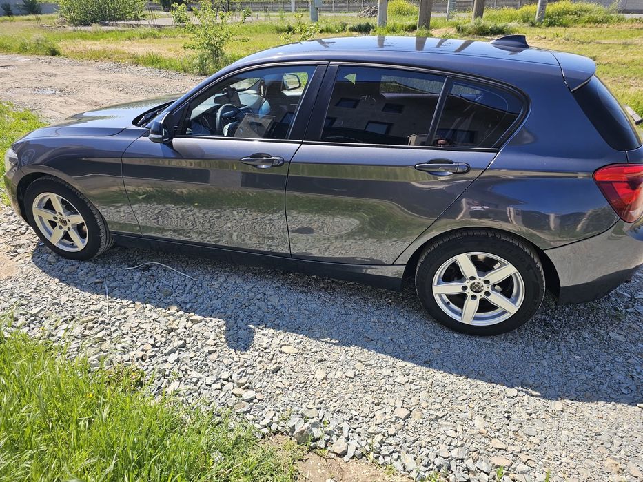 Vand BMW Seria 1 116Ed 2015