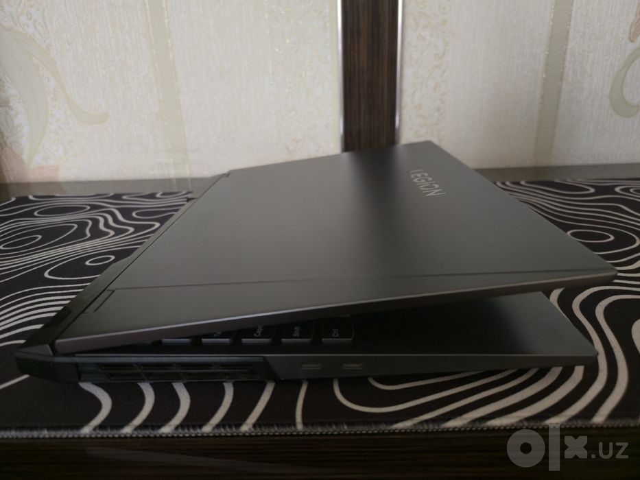 Lenovo Legion 5 pro