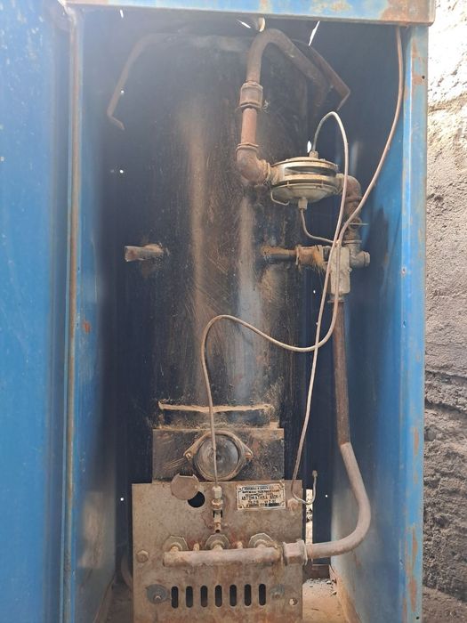 Агв исситиш учун