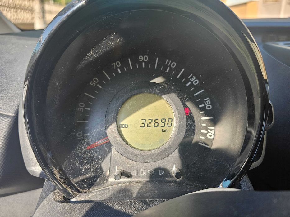 Vand Toyota Aygo din 2019