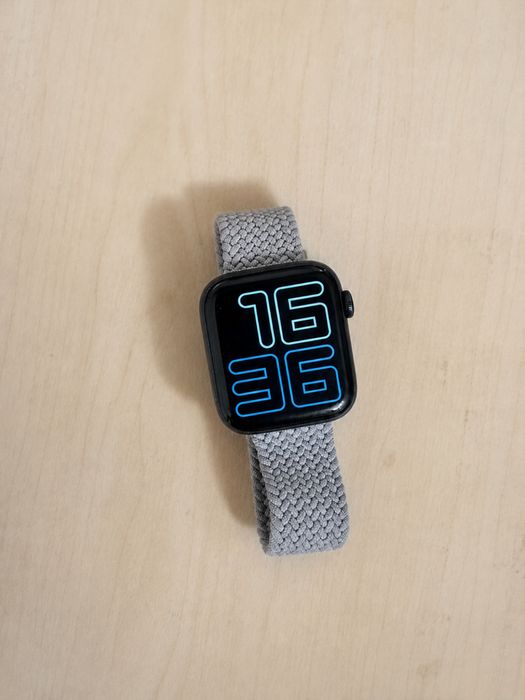 Iwatch 5