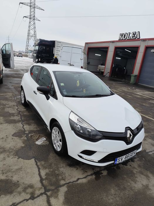 Vând Renault clio