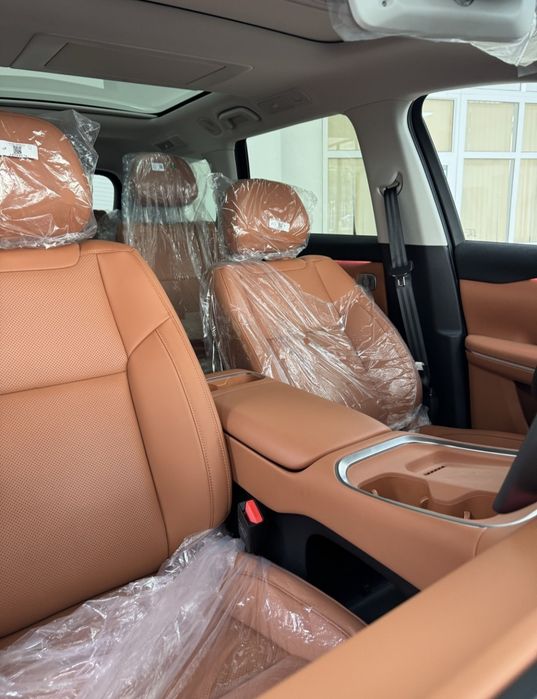 **‼️Lepmotors c16 ultra restayling‼️2026 model