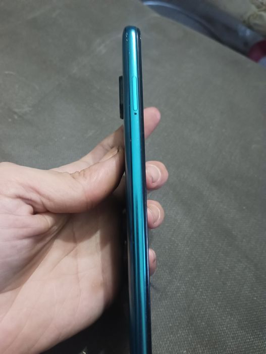 Redmi Note 9 Pro