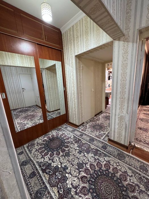 Квартира В сергели 3