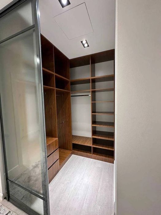 Жк Mirabad avenue! Сдается 2х-ком квартира! В элит комплексе!