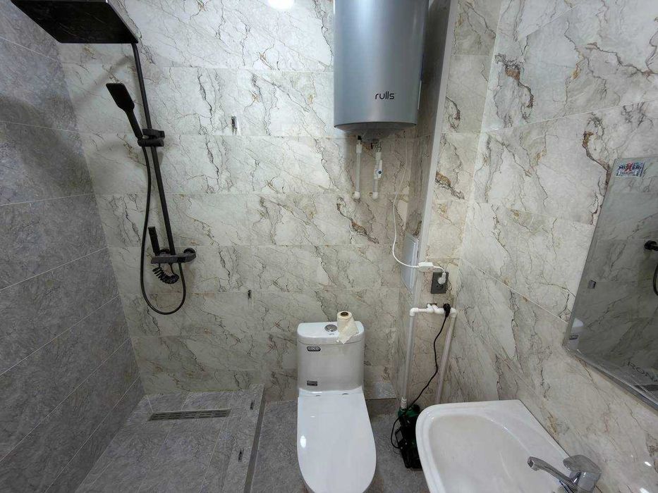 2 xonali qilingan 53m2 5-qavat #247x