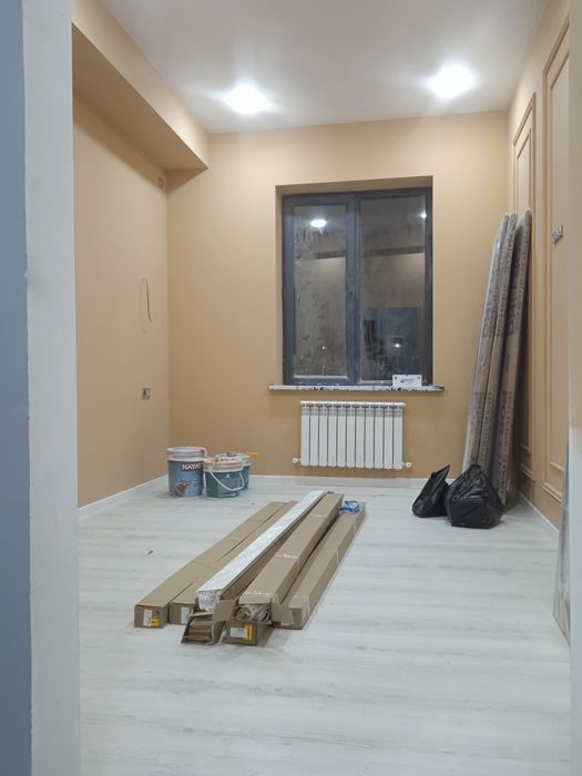 Kvartira remond pod kulyuch Kafel