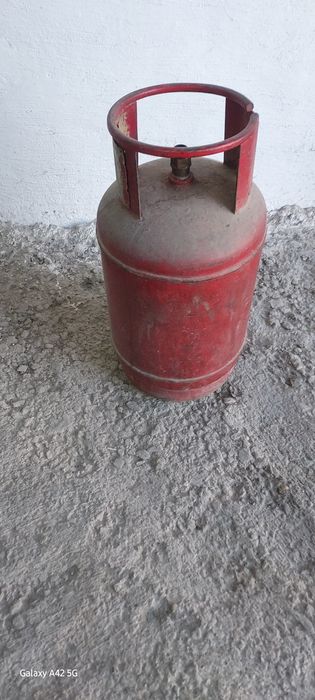 Продам Газовый балон
