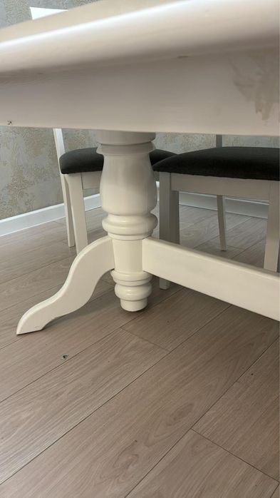 Стол 2,5м / 3 м Шир 1м