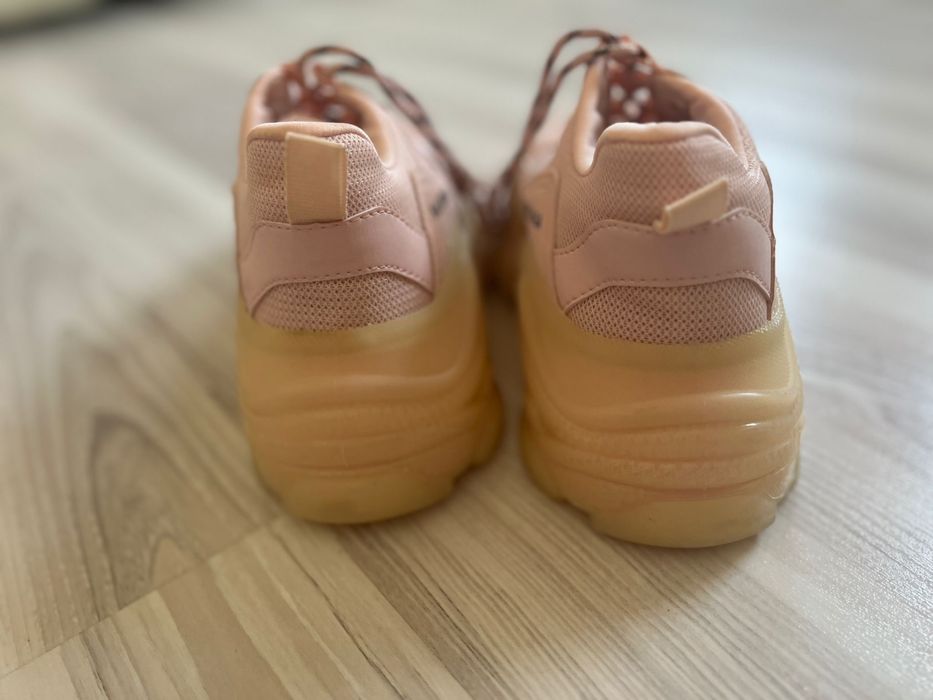 Belenciaga pantofi sport