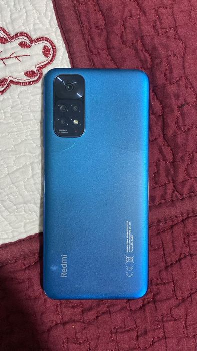 Redmi note 11 срочно