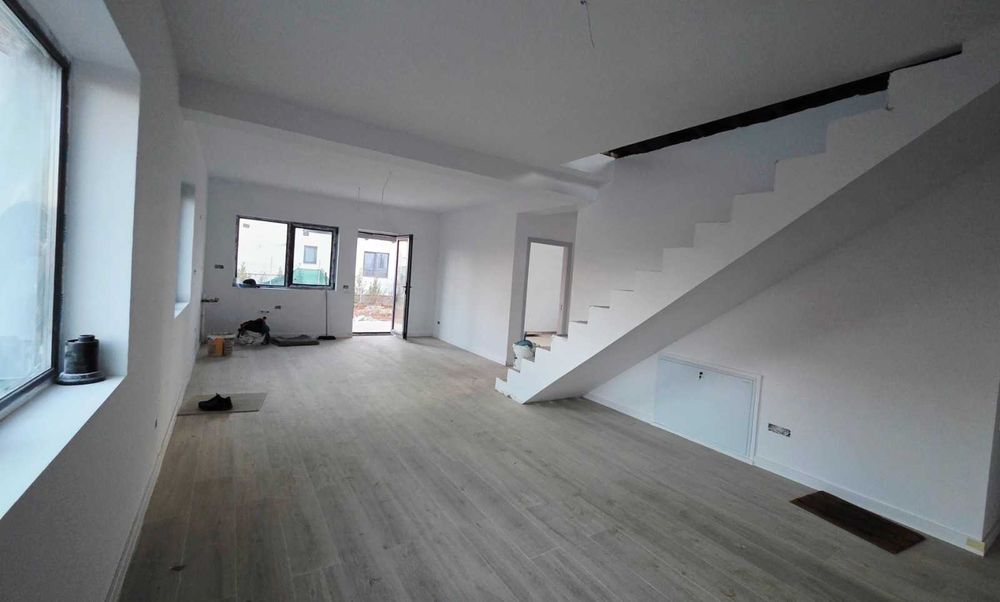 CASA P+M Paulesti TVA 0,Cartier Rezidential