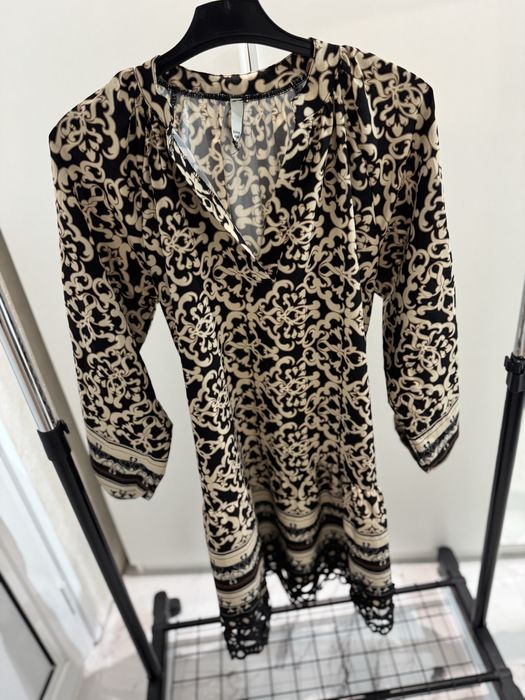 Прекрасна пролетна рокля