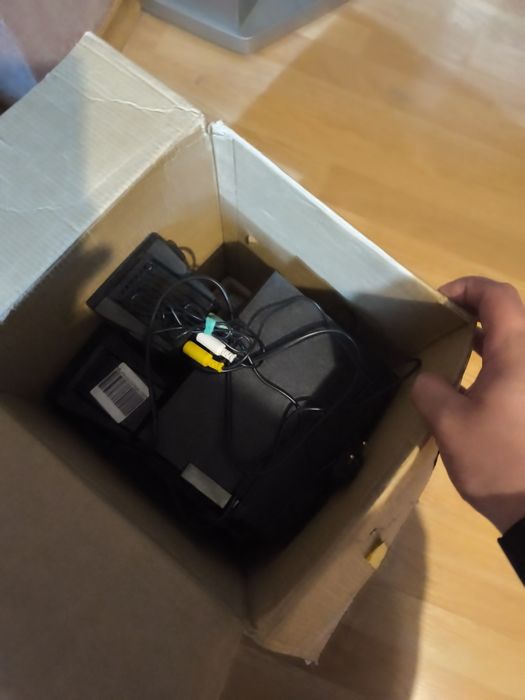 Колонки Micro lab