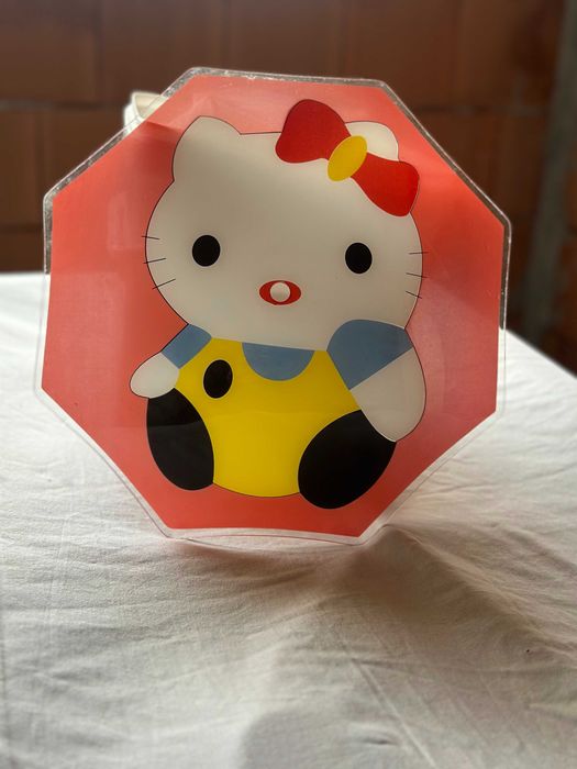 Lustra/aplica camera copilului*baieti/fete/copii*Hello Kitty !