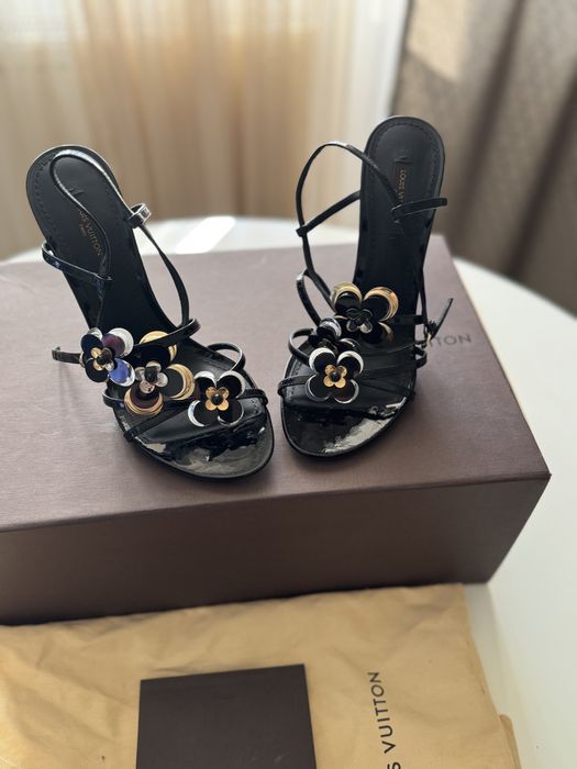Sandale Louis Vuitton