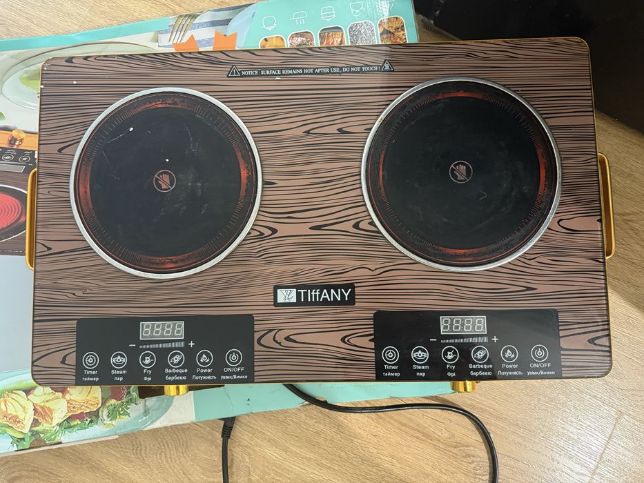 Настольная плита