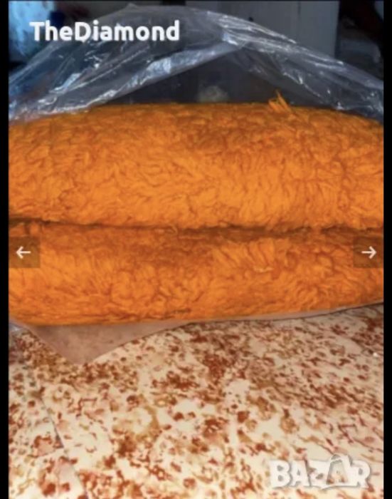 Губер за спалния