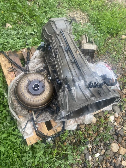 Акпп лексус 570 цена договорная