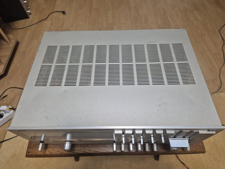 Amplificator JVC JA - S44