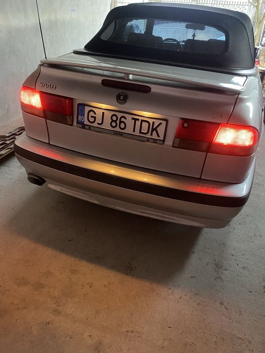 Saab   9-3   Aero